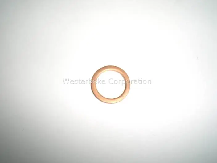 Must Have Westerbeke, Washer, banjo, 047706