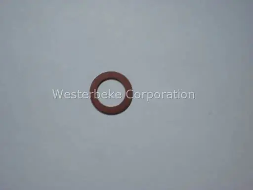 Super Sale Westerbeke, Washer, banjo-lift pump w80, 017676