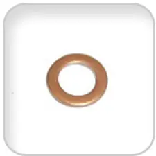 Premium Westerbeke, Washer, bleed screw, 032869