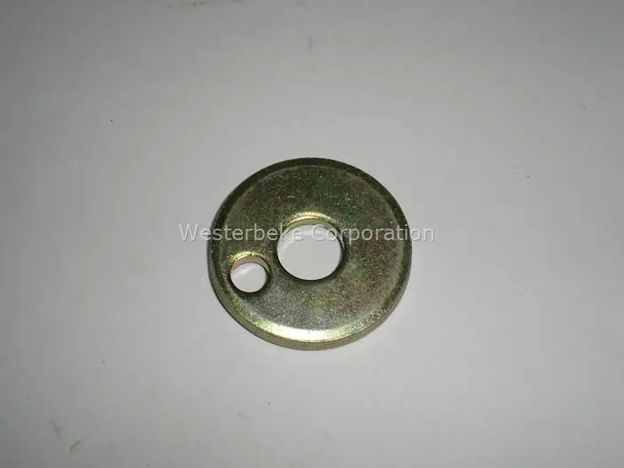 Westerbeke, Washer, camshaft timing pulley, 042954 Top Pick