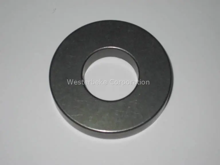 Price Drop Westerbeke, Washer, crankshaft pulley, 032825