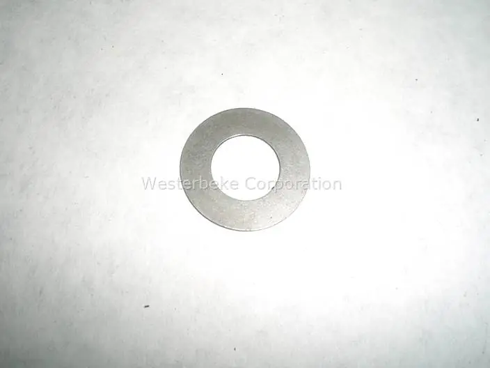 Direct From Factory Westerbeke, Washer, distributor drive gear, 035679
