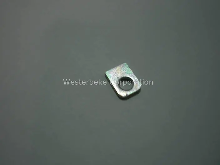 Free Delivery Westerbeke, Washer, distributor, 037971