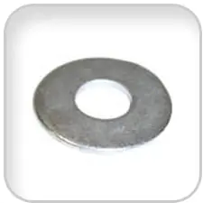 Westerbeke, Washer, flat-winco fan, 030798 Shop Now