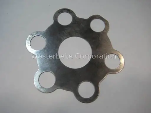 Buy Direct Westerbeke, Washer, flywheel, 036206