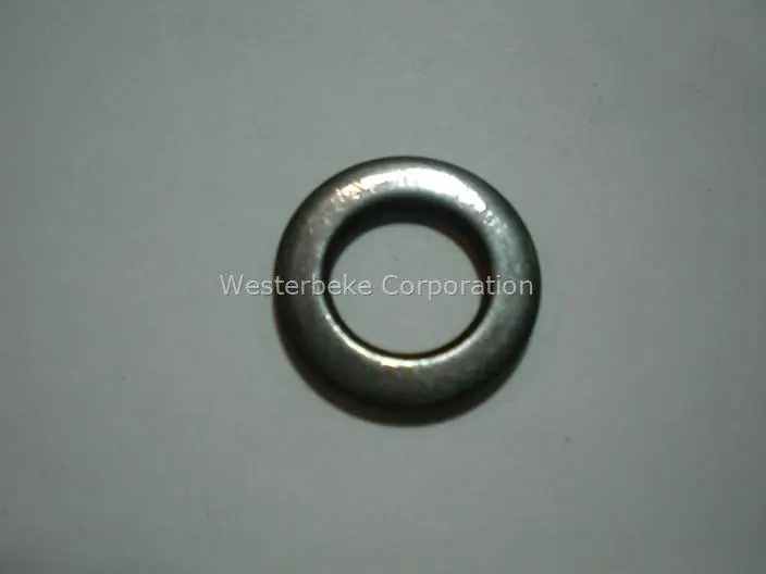 Westerbeke, Washer, head & main bearing cap, 032635 Wholesale