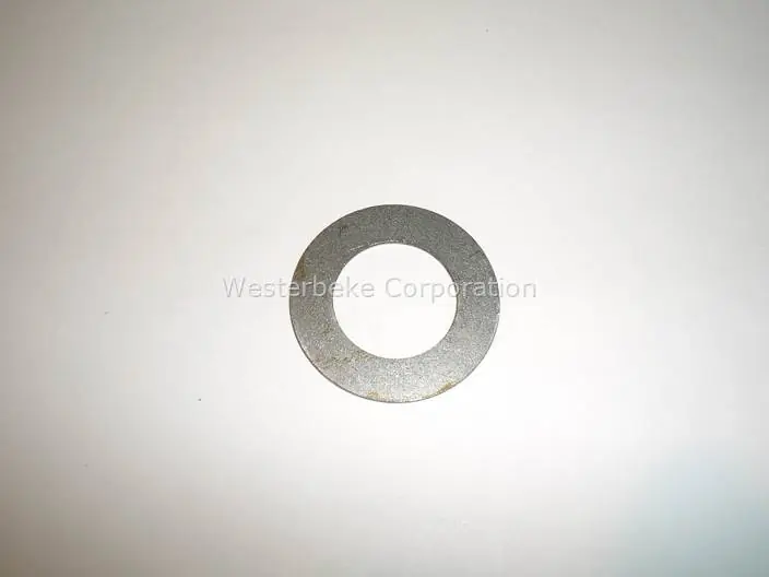 Westerbeke, Washer, rocker shaft 4dq50, 034260 Holiday Sale