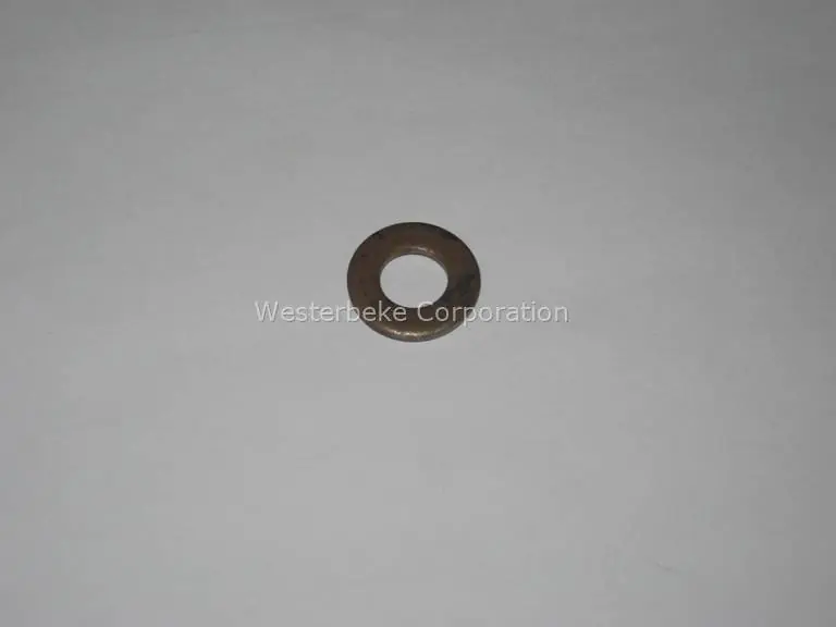 Westerbeke, Washer, rocker shaft bolt, 042993 Top Rated