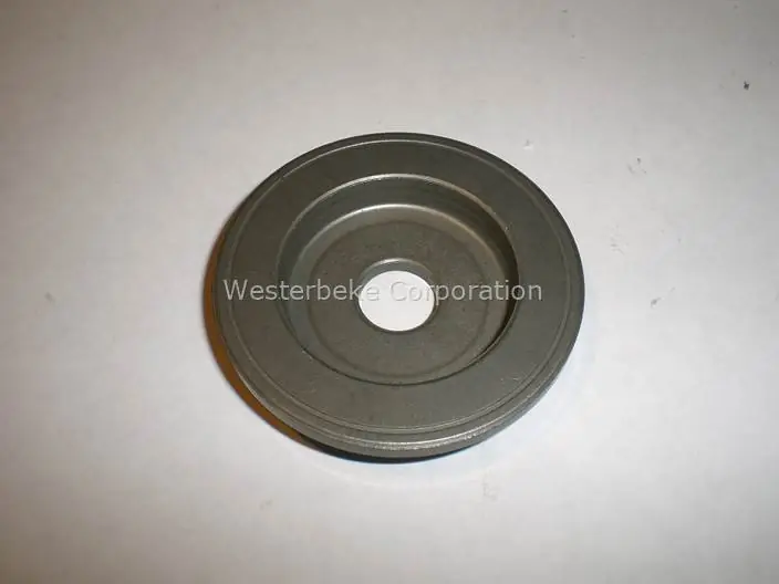 Westerbeke, Washer, injection pump gear, 032695 Buy Today