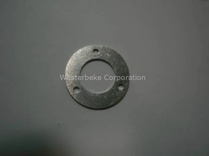Limited Time Westerbeke, Washer, injector 34376 leak-off, 034250