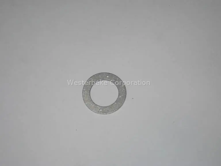 Free Shipping Westerbeke, Washer, injector 38842 leak-off, 038825