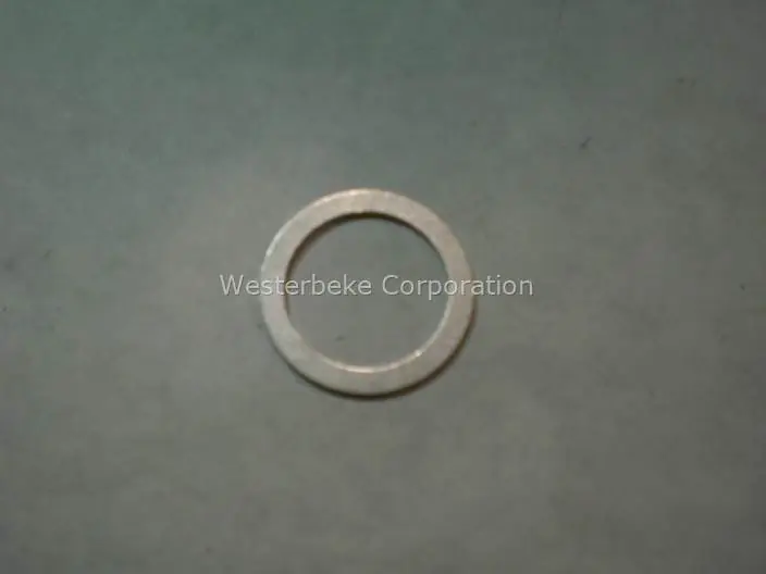 Wholesale Westerbeke, Washer, oil filler elbow, 034667