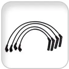 Westerbeke, Wire set, sparkplug 4g, 046596 Trending
