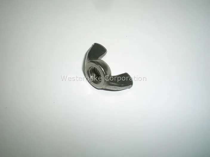 Westerbeke, Wingnut m 8 din 315 ss, 044983 Deal