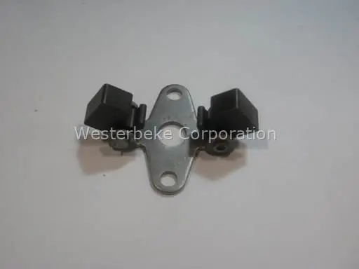 Westerbeke, Weight assembly, governor, 030317 Latest