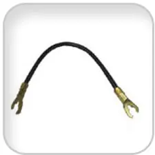 Westerbeke, Wire, glowplug connecting, 030221 Get Yours