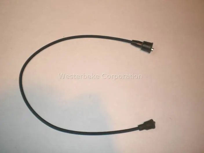 Westerbeke, Wire, ignition coil, 037155 Special Discount