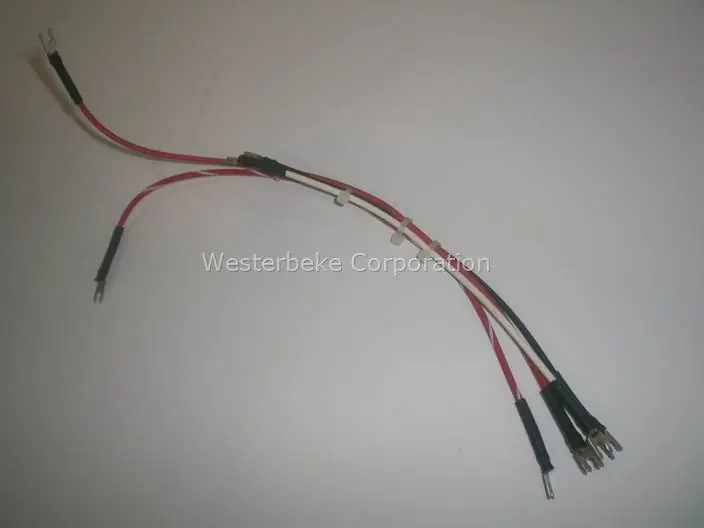Westerbeke, Wire, overspeed board 20-32beda, 045290 Special Offer