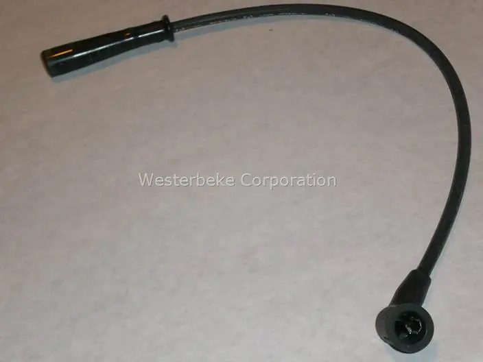 Westerbeke, Wire, sparkplug 2 20.0 beg, 042699 Buy Direct