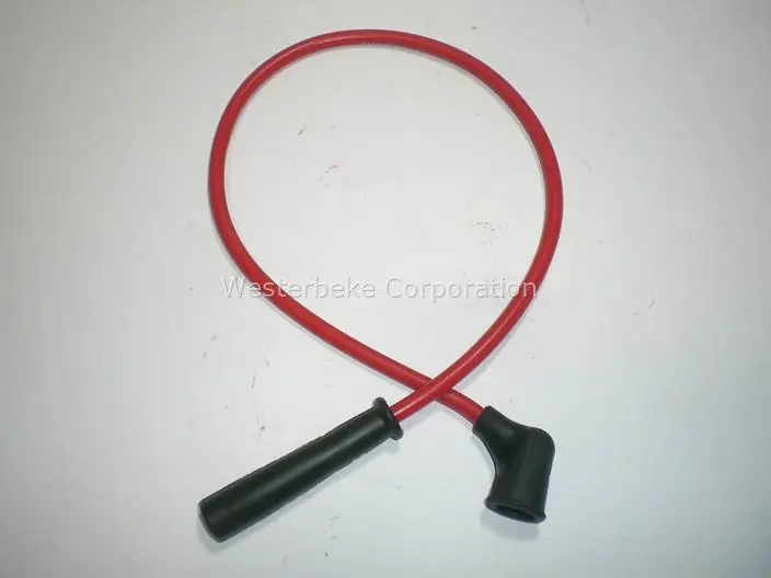 Westerbeke, Wire, sparkplug cb, 035669 Special Discount