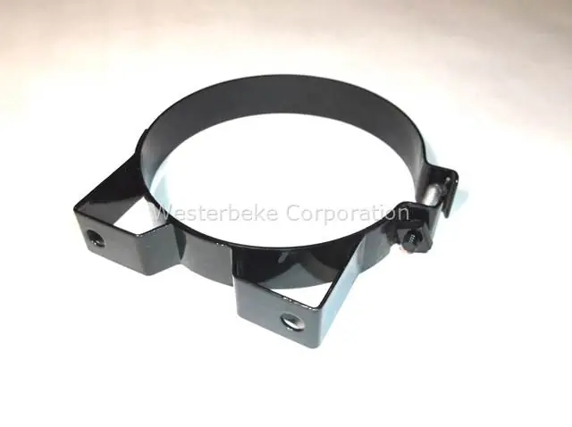 Universal, Band, Mount Air Cleaner 301468, 301470 Exclusive Offer