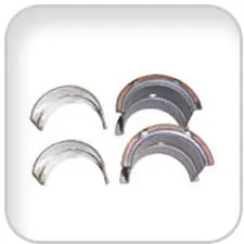 Universal, Bearing Set, Main Std, 287753 Best Price