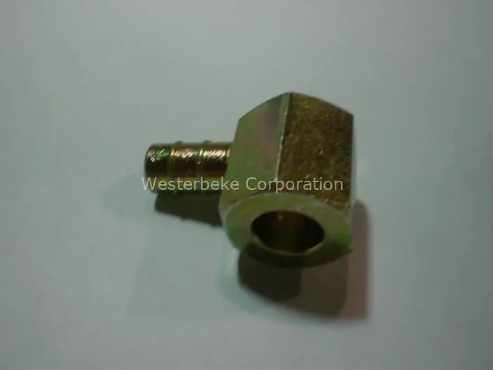 Wholesale Universal, Banjo, Injection Pump, 301314