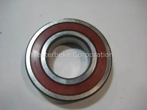 Money Back Guarantee Universal, Bearing, Ball, 301190