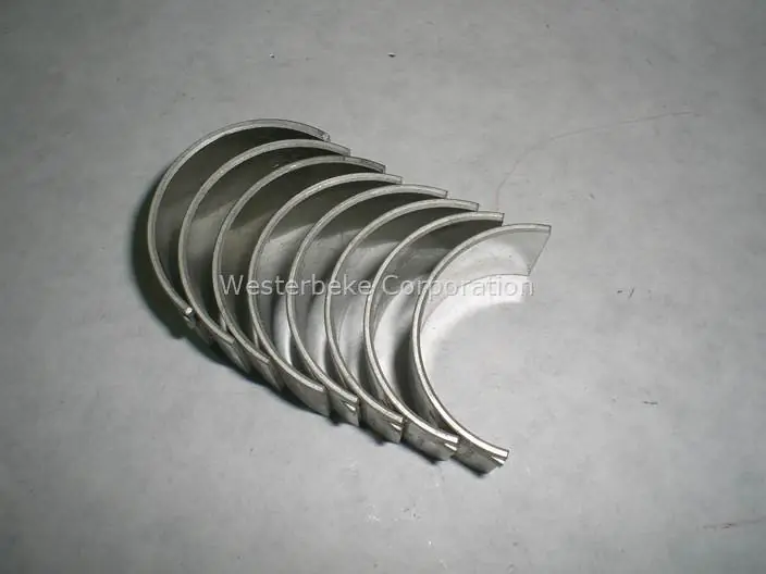 Universal, Bearing Set, Rod .020, 287843 Final Sale