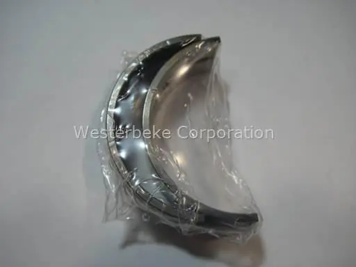 Universal, Bearing, Main 0.4Mm, 200790 Hot Deal
