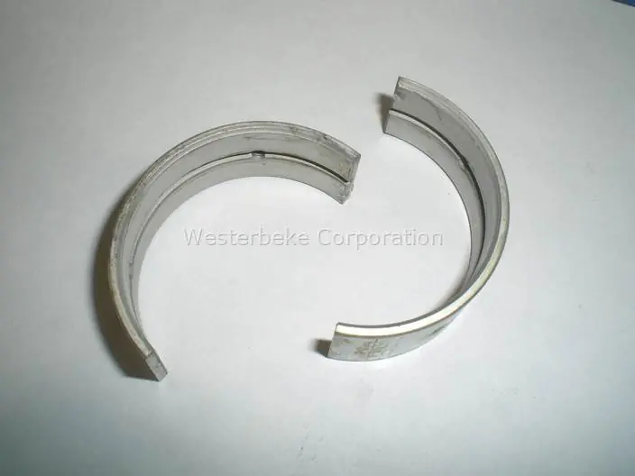 Universal, Bearing, Main 0.4Mm, 300755 Super Sale